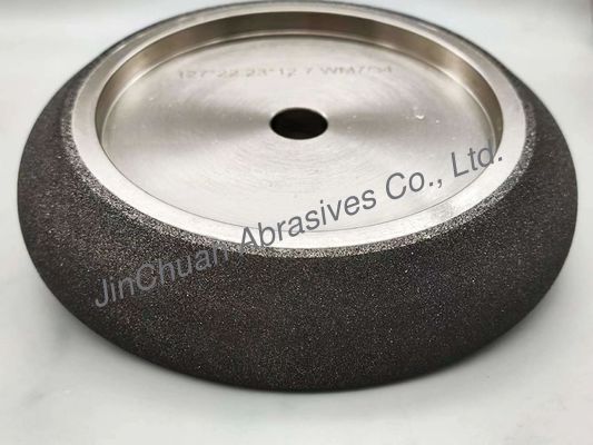 WOODMIZER ব্যান্ড Saw Blade Sharpening CBN চাকা 5 " WM 7/34