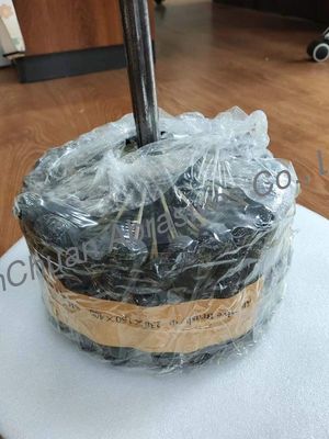 ব্যাস 230 এবং 330 নমনীয় হোনিং ব্রাশ Sic Grit সংখ্যা 600#