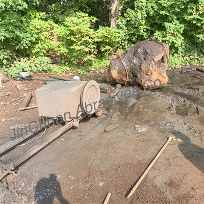 উচ্চ গতির ডায়মন্ড ওয়্যার সেগ কাস্ট আয়রন কাটিং এবং ধাতু জন্য