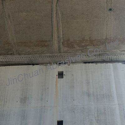 ইলেক্ট্রোপ্লেটেড ডায়মন্ড ওয়্যার সেগ কংক্রিট বিম এবং কলাম কাটা জন্য ব্যবহৃত