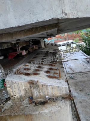 কারখানা ডায়মন্ড তারের দড়ি দেখেছি জন্য মার্বেল গ্রানাইট সেতু পাথর ডায়মন্ড তারের দেখেছি দড়ি কাটা