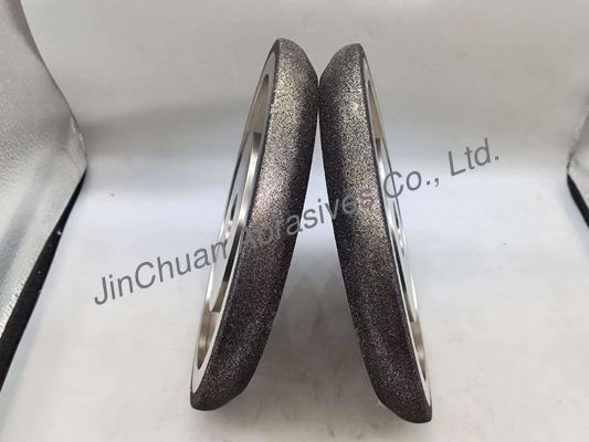 8 ইঞ্চি ডাব্লুএম 10/30 প্রোফাইল Woodmizer ব্যান্ড দেখেছি তীক্ষ্ণ চাকা