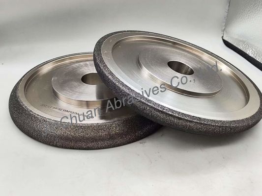 8 ইঞ্চি ডাব্লুএম 10/30 প্রোফাইল Woodmizer ব্যান্ড দেখেছি তীক্ষ্ণ চাকা