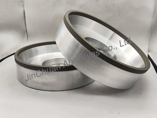 রজন সিবিএন বন্ড গ্রিলিং হুইল বি 80 গ্রিট 51 কাস্টমাইজড ঘনত্ব 1 এ 1