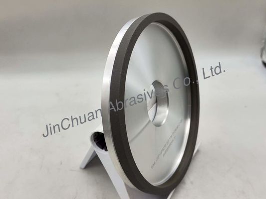 ডুয়াল গ্রিনস ডায়মন্ড হুইল রেজিন বন্ড গ্রিলিং হুইল 2 ডায়মন্ড গ্রিট সহ