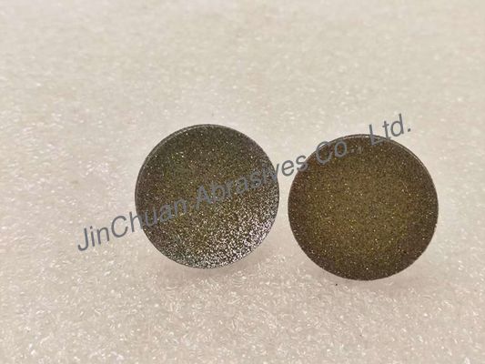 কাস্টমাইজযোগ্য ইলেক্ট্রোপ্লেটেড ডায়মন্ড গ্রাইন্ডিং বিট