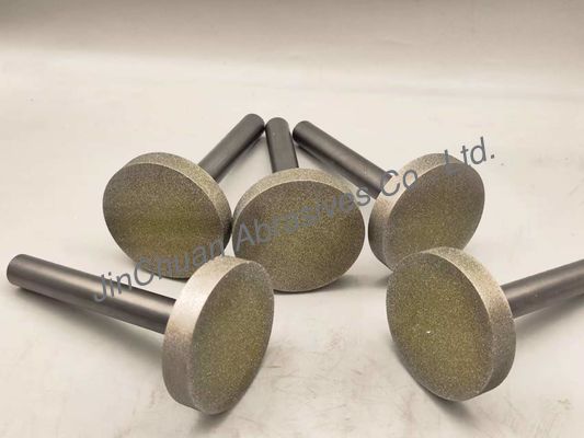 50.8*101.6*12.7*9.525*3 এজ D140/170 ডায়মন্ড গ্রিলিং বিট