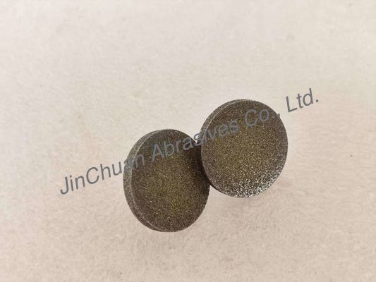 1A8W 23*14*6*3mm Edge D151 ইলেক্ট্রোপ্লেটেড ডায়মন্ড গ্রিলিং বিটস