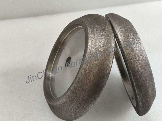 5 ইঞ্চি Woodmizer BandSaw তীক্ষ্ণতা গ্রাইন্ডিং হুইল WM7/34