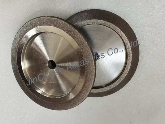 ৫ ইঞ্চি WM7/34 Woodmizer ব্যান্ডসো শাপনিং গ্রাইন্ডিং হুইল