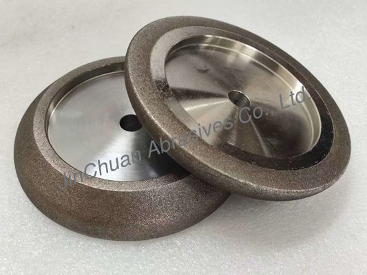 ৫ ইঞ্চি WM7/34 Woodmizer ব্যান্ডসো শাপনিং গ্রাইন্ডিং হুইল