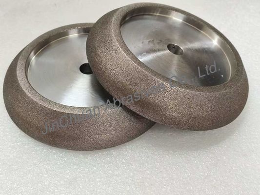 ৫ ইঞ্চি WM7/34 Woodmizer ব্যান্ডসো শাপনিং গ্রাইন্ডিং হুইল