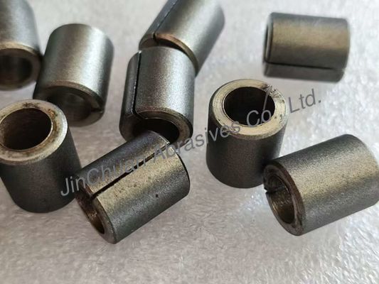 নিয়মিত একক স্ট্রোক হোনিং রিমার ইলেক্ট্রোপ্লেটেড ডায়মন্ড এবং সিবিএন সরঞ্জাম