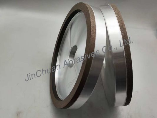 6A2 150mm রেজিন হুইল TCT কার্বাইড গ্রাইন্ডিং কাপ হুইল জন্য ডায়মন্ড গ্রাইন্ডার ডিস্ক
