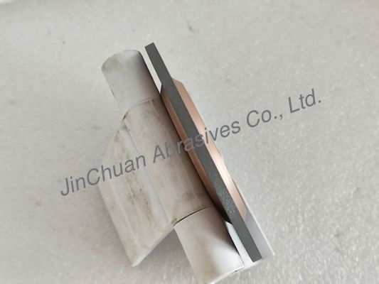 14A1 হাইব্রিড হুইল গ্রিলিং ডিস্ক হাইব্রিড বন্ড অ্যাব্র্যাসিভ গ্রিলিং হুইল