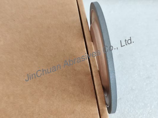 14A1 হাইব্রিড হুইল গ্রিলিং ডিস্ক হাইব্রিড বন্ড অ্যাব্র্যাসিভ গ্রিলিং হুইল