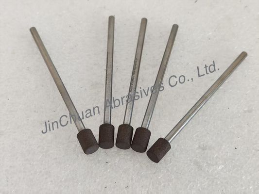 1U1W গ্রিলিং পয়েন্টস Cbn গ্রিলিং এবং পোলিশিংয়ের জন্য মাউন্ট করা পয়েন্টস