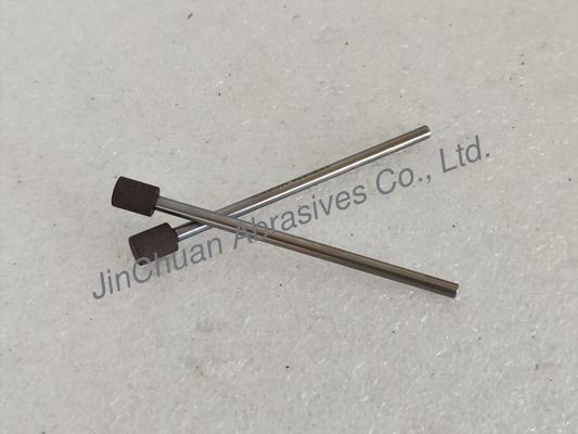 1U1W গ্রিলিং পয়েন্টস Cbn গ্রিলিং এবং পোলিশিংয়ের জন্য মাউন্ট করা পয়েন্টস