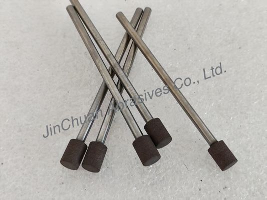 1U1W গ্রিলিং পয়েন্টস Cbn গ্রিলিং এবং পোলিশিংয়ের জন্য মাউন্ট করা পয়েন্টস