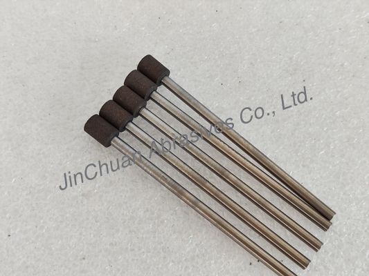 1U1W গ্রিলিং পয়েন্টস Cbn গ্রিলিং এবং পোলিশিংয়ের জন্য মাউন্ট করা পয়েন্টস