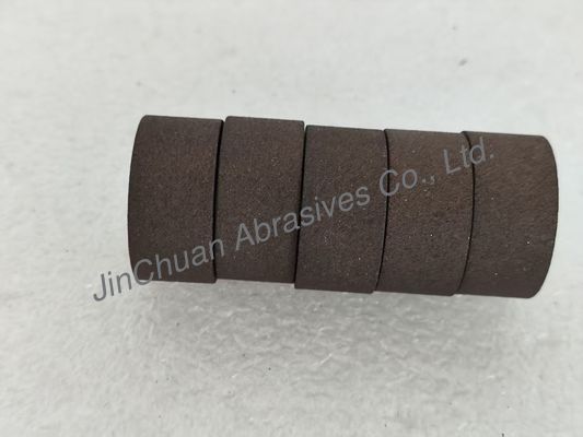 1A1 টংস্টেন কার্বাইড গ্রিলিং হুইল ডিস্ক রেসিনয়েড গ্রিলিং হুইল