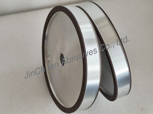 9A3 সারফেস গ্রাইন্ডিং ডিস্কের জন্য রজন বোন্ডড ডায়মন্ড গ্রিলিং হুইল