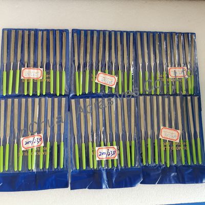 উচ্চমানের ফাইলের জন্য ইলেক্ট্রোপ্লেটেড ডায়মন্ড