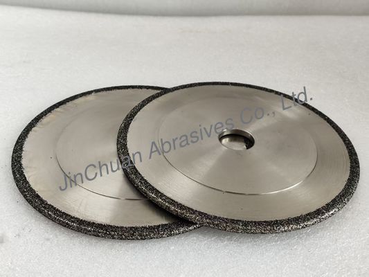 14F1 চেইনসো CBN চাকা জন্য চেইনসো তীক্ষ্ণ চাকা