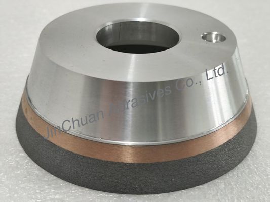 সুপার পারফরম্যান্স হাইব্রিড ডায়মন্ড গ্রিলিং হুইল 11V9 কাপ গ্রিলিং হুইল