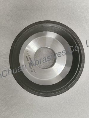 সুপার পারফরম্যান্স হাইব্রিড ডায়মন্ড গ্রিলিং হুইল 11V9 কাপ গ্রিলিং হুইল