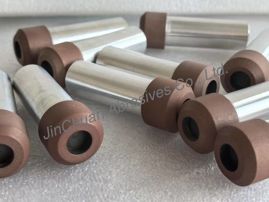 D600 # কাস্টমাইজড ডায়মন্ড গ্রাইন্ডিং বিট যা সাফাইর গ্রাইন্ডিংয়ের জন্য ব্যবহৃত হয়