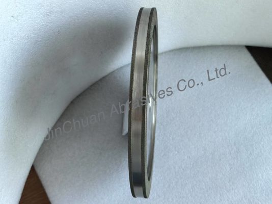 9A3 ইলেক্ট্রোপ্লেটেড ডায়মন্ড গ্রাইন্ডিং হুইলস প্রিসিশন গ্রাইন্ডিং এবং স্কিপিং ডিস্কের জন্য