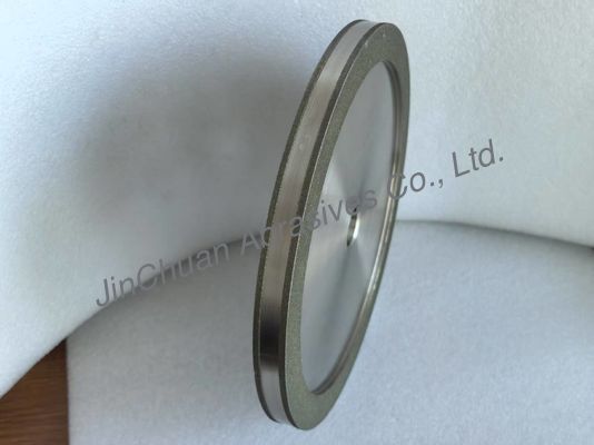 9A3 ইলেক্ট্রোপ্লেটেড ডায়মন্ড গ্রাইন্ডিং হুইলস প্রিসিশন গ্রাইন্ডিং এবং স্কিপিং ডিস্কের জন্য