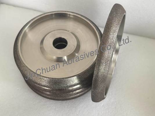 অ্যাম্বার এবং কালো রঙের উডমাইজার শেফিং হুইলস ফর উডমাইজার ব্যান্ডসও ব্লেড শেফিং ডিস্ক 5 6 8 ইঞ্চি