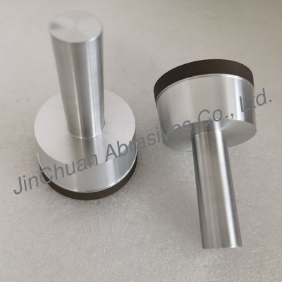 1A2 60*93*20 B240# ধাতু কাজের জন্য রজন বন্ড সিবিএন গ্রিলিং হুইল