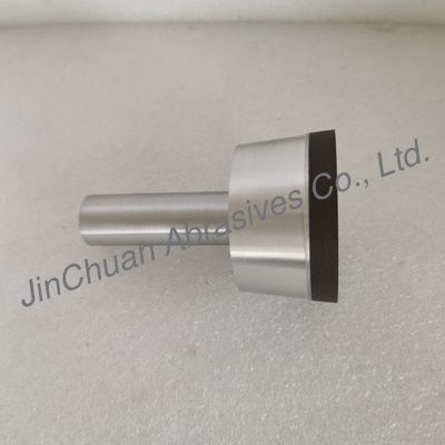 1A2 60*93*20 B240# ধাতু কাজের জন্য রজন বন্ড সিবিএন গ্রিলিং হুইল