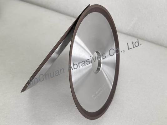 রজন বন্ডড ডায়মন্ড ডিস্ক গ্রিলিং হুইলস 4V2 125mm হুইল আকার