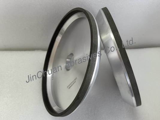 250mm 12A2 রেজিন বন্ড ডায়মন্ড ডিস্ক হুইলস গ্রিলিং এবং ধারালো জন্য