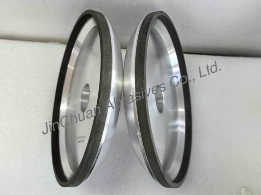 250mm 12A2 রেজিন বন্ড ডায়মন্ড ডিস্ক হুইলস গ্রিলিং এবং ধারালো জন্য