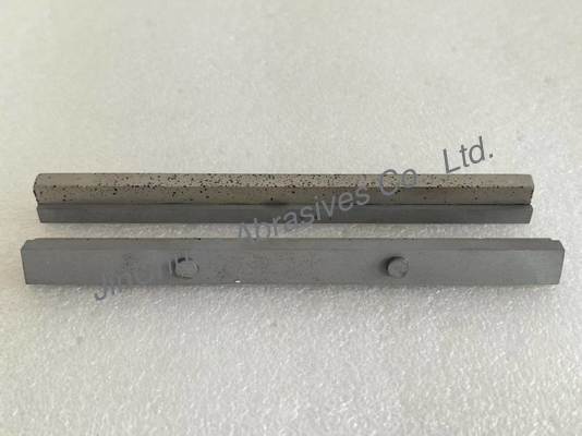 কার্বন ইস্পাতের জন্য ধাতব বন্ড Cbn হোনিং ড্রেসার হোনিং স্টোন