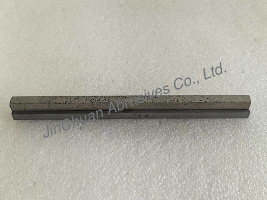 কার্বন ইস্পাতের জন্য ধাতব বন্ড Cbn হোনিং ড্রেসার হোনিং স্টোন