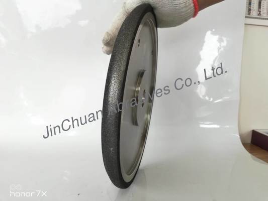 5" 6" 8" 12" CBN শাণিত চাকা Woodmizer Woodmaster Bacho Roma ব্যান্ডস' ব্লেড শাণ দেওয়ার ডিস্কের জন্য