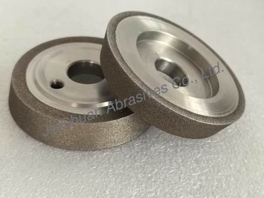 DAREX ড্রিল শার্পনার প্রতিস্থাপন Cbn ইলেকট্রোপ্লেটেড হুইল ফর গ্রিলিং ডার্ল বিটস বারাজন হুইল