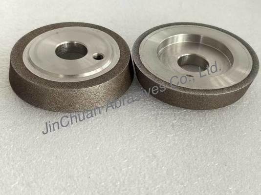 DAREX ড্রিল শার্পনার প্রতিস্থাপন Cbn ইলেকট্রোপ্লেটেড হুইল ফর গ্রিলিং ডার্ল বিটস বারাজন হুইল