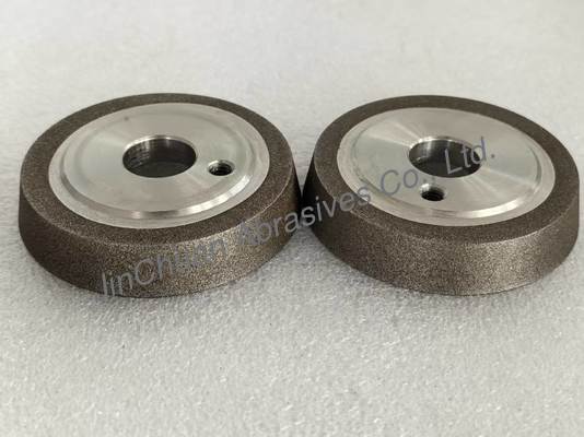 DAREX ড্রিল শার্পনার প্রতিস্থাপন Cbn ইলেকট্রোপ্লেটেড হুইল ফর গ্রিলিং ডার্ল বিটস বারাজন হুইল