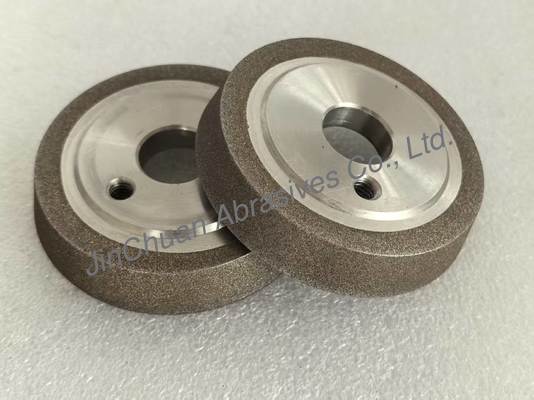 DAREX ড্রিল শার্পনার প্রতিস্থাপন Cbn ইলেকট্রোপ্লেটেড হুইল ফর গ্রিলিং ডার্ল বিটস বারাজন হুইল