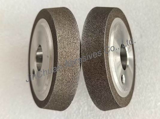 DAREX ড্রিল শার্পনার প্রতিস্থাপন Cbn ইলেকট্রোপ্লেটেড হুইল ফর গ্রিলিং ডার্ল বিটস বারাজন হুইল