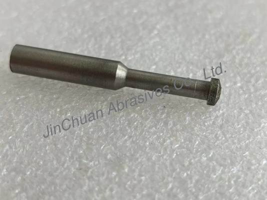 কাস্টমাইজড ইলেক্ট্রোপ্লেটেড সিবিএন গ্রিলিং হেড বিভিন্ন আকারের হোনিংয়ের জন্য ব্যবহৃত হয়