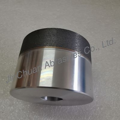 হাইব্রিট বন্ড সিবিএন গ্রিলিং হুইল 6A2 75x52x20*10*18 মিমি B126 C125