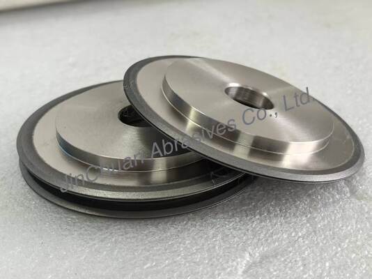 ইলেক্ট্রোপ্লেটেড ডায়মন্ড গ্রাইন্ডিং হুইল যা পিলিং ছুরির জন্য ব্যবহৃত হয়, ডায়মন্ড গ্রিট নম্বর D600#